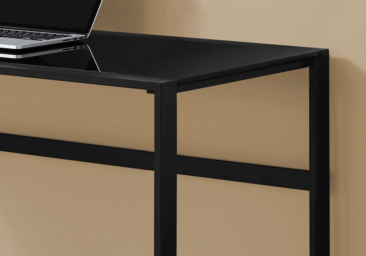 Computer Desk For Home Office, Laptop, Contemporary & Modern - Furniture Home Direct