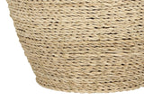 Lighting, Table Lamp, Rattan, Resin, Transitional - Beige - Furniture Home Direct