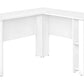 Computer Desk, Home Office, Corner, Storage Shelves, L Shape, Laptop, Contemporary & Modern - Furniture Home Direct