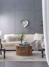 Maria - Wall Sconce - Gold - Furniture Home Direct