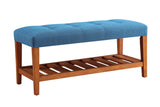 Charla - Upholstered Bench - Furniture Home Direct