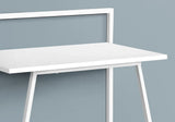 Computer Desk For Home Office, Functional Workspace Contemporary & Modern - Furniture Home Direct