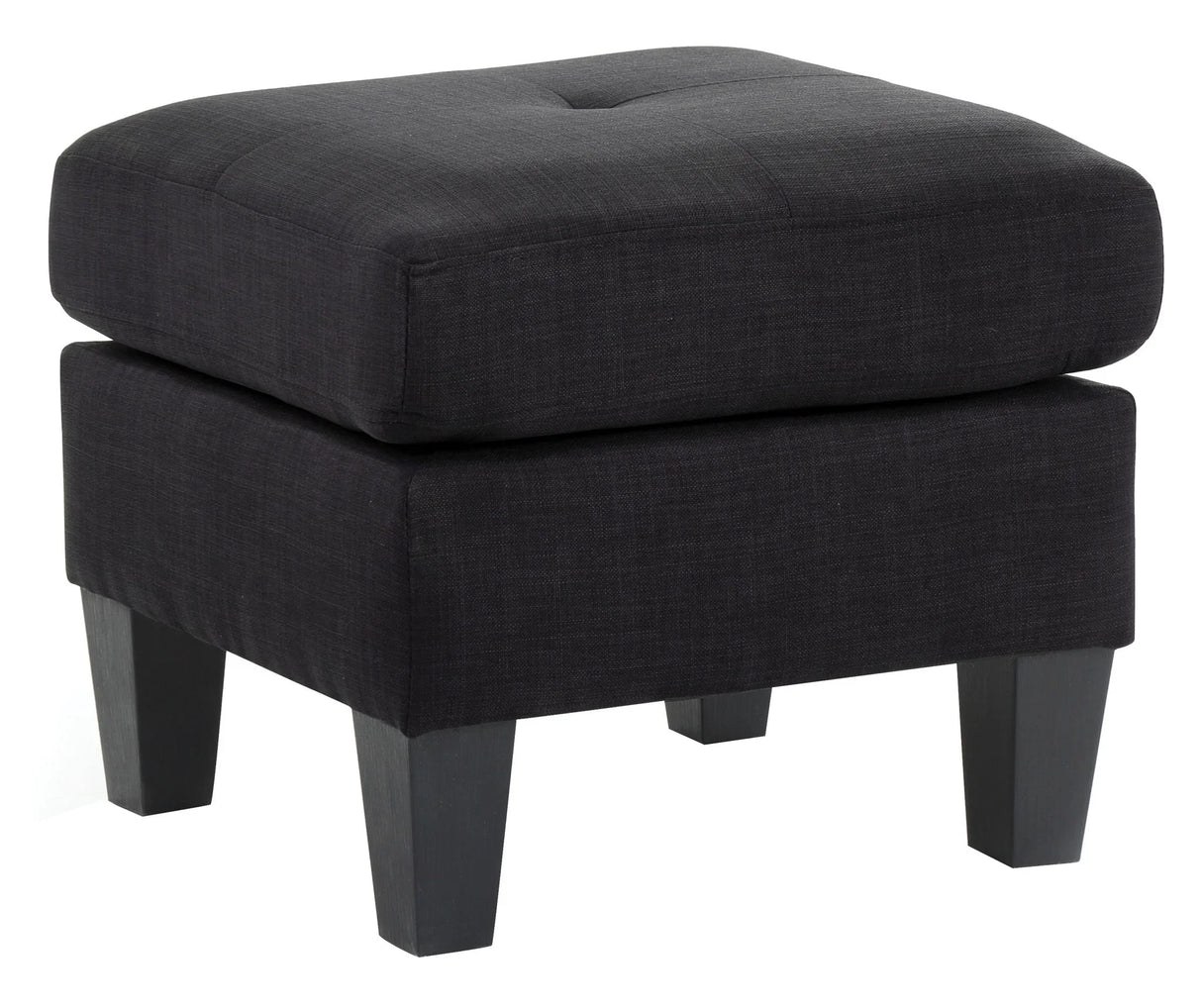 Casual Ottoman For Stylish Spaces - Furniture Home Direct