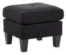 Casual Ottoman For Stylish Spaces - Furniture Home Direct