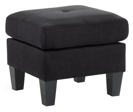 Casual Ottoman For Stylish Spaces - Furniture Home Direct