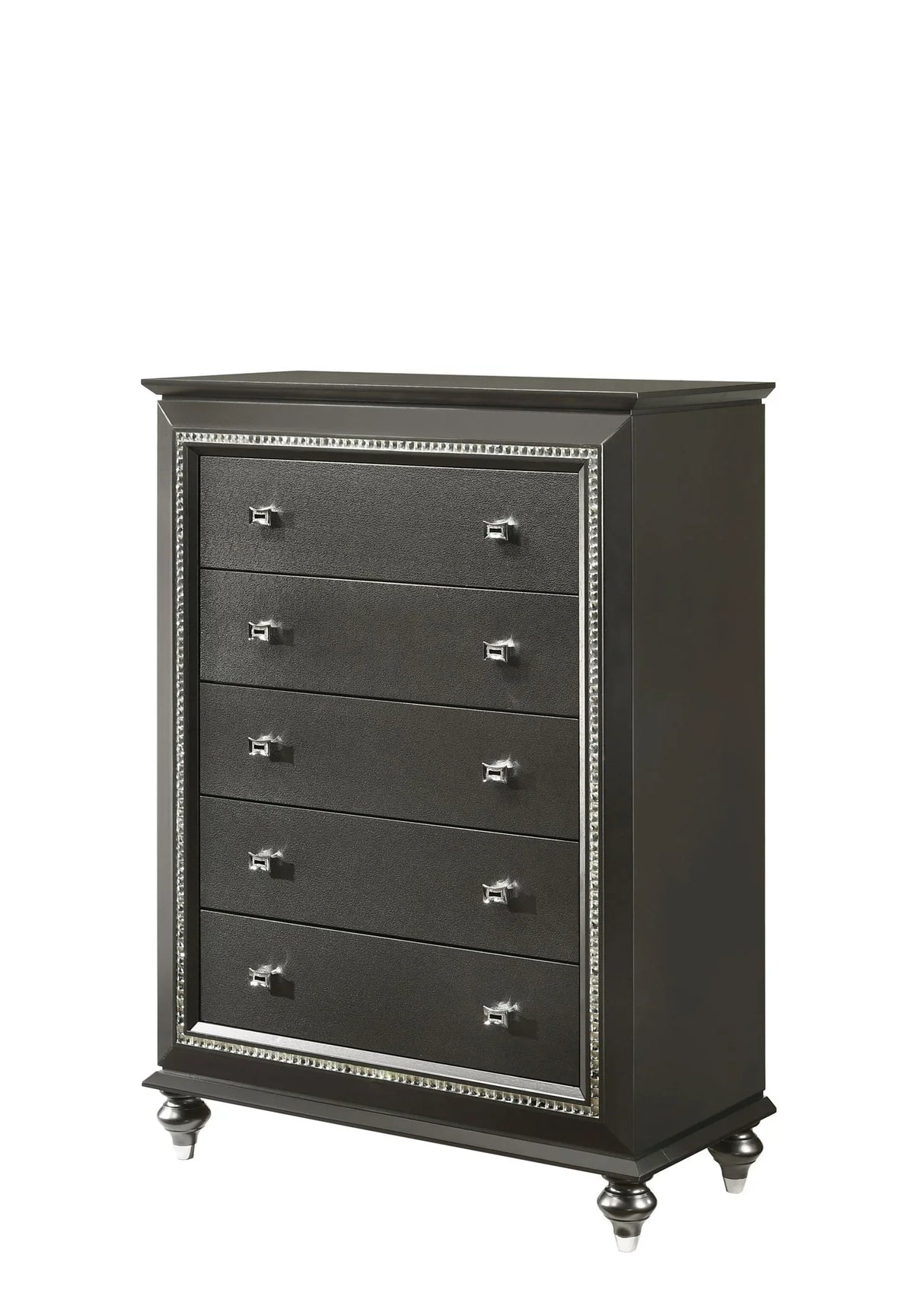 Kaitlyn - Chest, Elegant Design - Furniture Home Direct