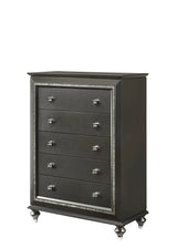 Kaitlyn - Chest, Elegant Design - Furniture Home Direct
