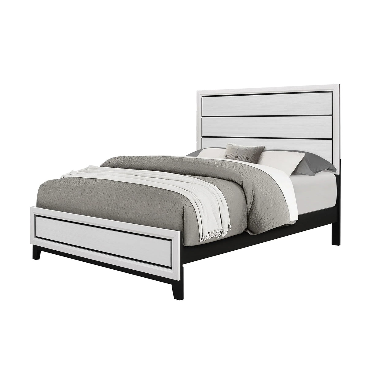 Mirage - Bed - Furniture Home Direct
