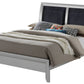 Marilla - Panel Bed - Furniture Home Direct
