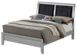 Marilla - Panel Bed - Furniture Home Direct