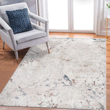 Dining Room Bundle - Extendable Table + 4 Chairs + Rug + Chandelier - Furniture Home Direct
