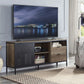 Nantan - Rustic TV Stand - Furniture Home Direct