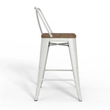 Rayne - Multi-Functional cBar Stool - Furniture Home Direct