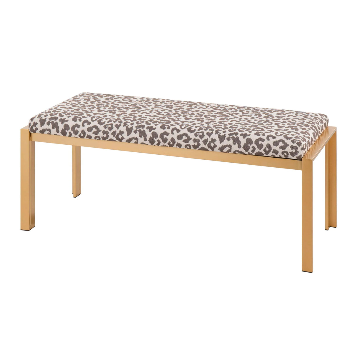 Fuji - Contemporary Bench - Furniture Home Direct