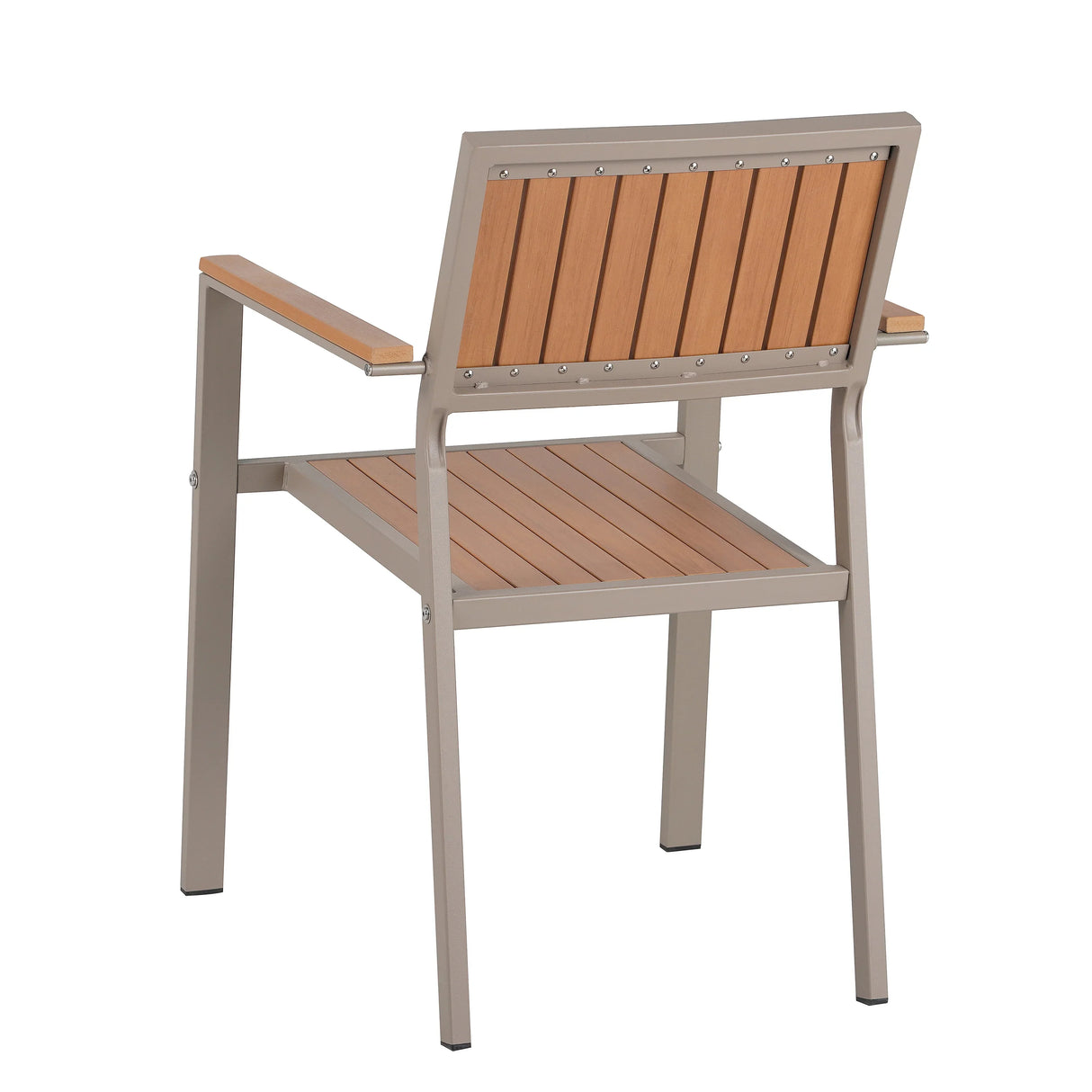 Outdoor Extendable Dining Set - Furniture Home Direct
