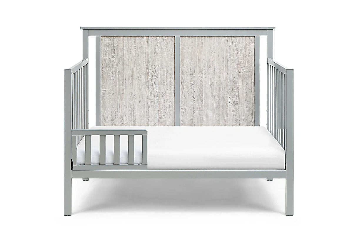 Connelly - 4-in-1 Convertible Crib - Furniture Home Direct