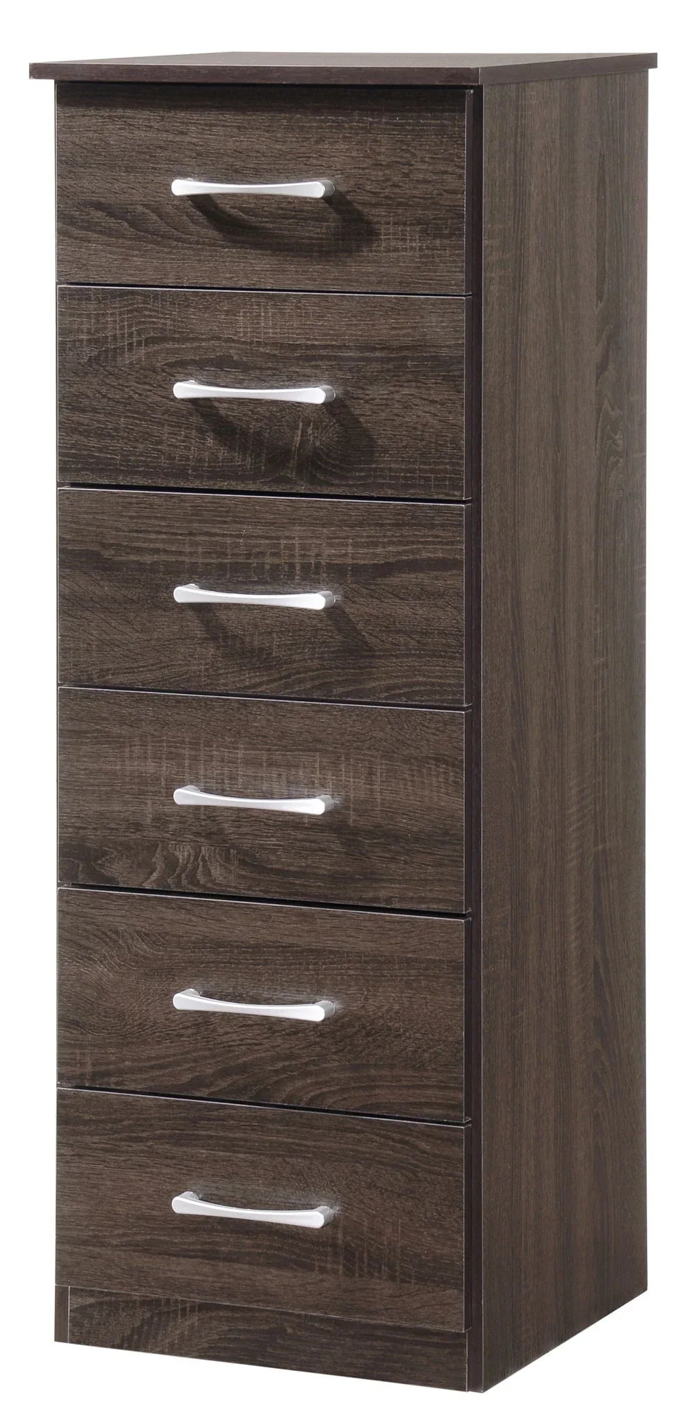 Boston - Lingerie Chest - Furniture Home Direct