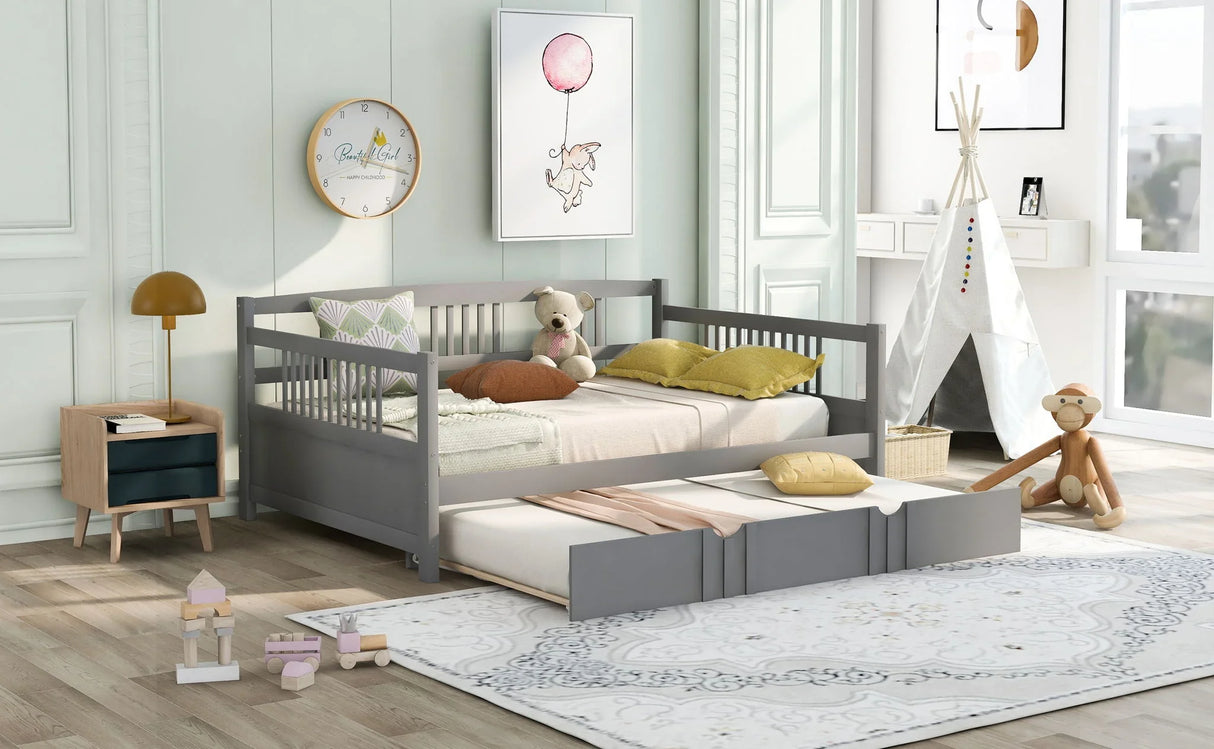 Multifunctional Modern Daybed - Furniture Home Direct