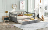 Multifunctional Modern Daybed - Furniture Home Direct