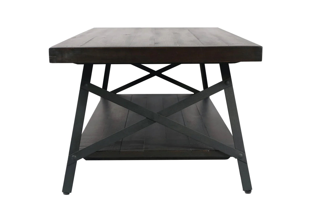 Douglas - Coffee Table - Furniture Home Direct