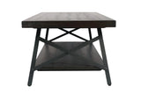 Douglas - Coffee Table - Furniture Home Direct