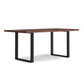 Fieldcrest - Handcrafted Dining Table - Furniture Home Direct