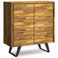Lowry - Medium Handcrafted Storage Cabinet - Furniture Home Direct