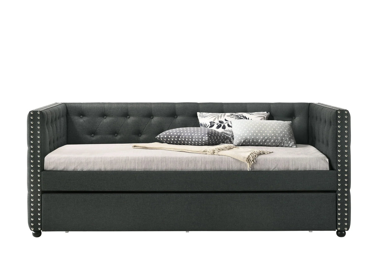 Romona - Daybed With Trundle - Furniture Home Direct