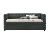 Romona - Daybed With Trundle - Furniture Home Direct