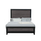 Soluto - Bed - Furniture Home Direct