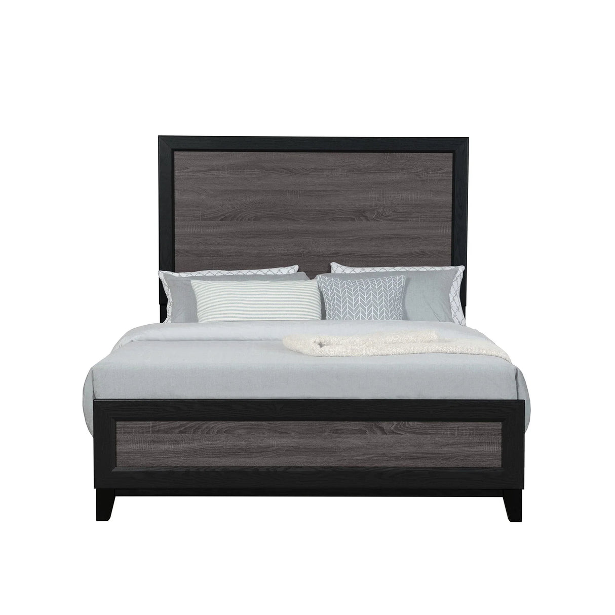 Soluto - Bed - Furniture Home Direct