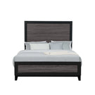 Soluto - Bed - Furniture Home Direct