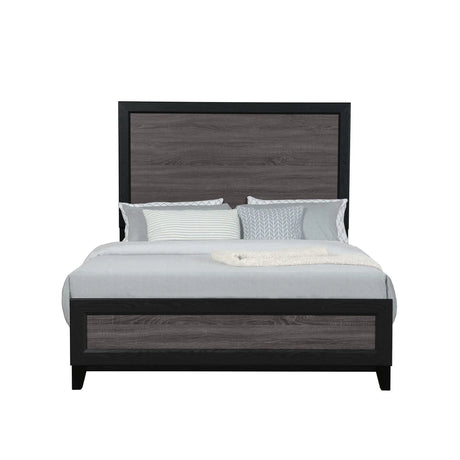 Soluto - Bed - Furniture Home Direct