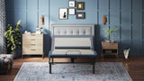 Bt6500 - Adjustable Bed Base With Head / Foot Tilt And Lumbar Position Adjustment - Furniture Home Direct