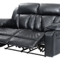 Cozy Padded Love Seat For Relaxation - Furniture Home Direct