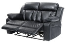 Cozy Padded Love Seat For Relaxation - Furniture Home Direct