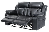 Cozy Padded Love Seat For Relaxation - Furniture Home Direct