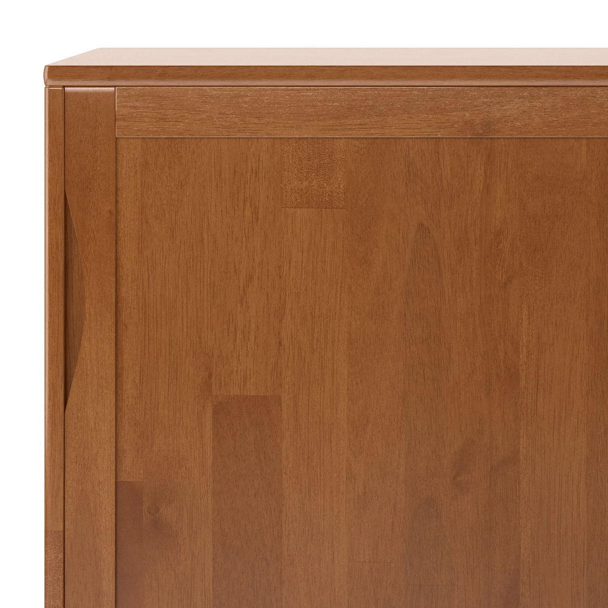 Harper - Handcrafted Medium Storage Cabinet - Furniture Home Direct