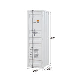 Cargo - Wardrobe - Furniture Home Direct
