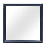 Charlston - Mirror - Furniture Home Direct