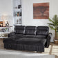 Comfort Sectional Sofa Bed - Furniture Home Direct