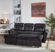 Comfort Sectional Sofa Bed - Furniture Home Direct