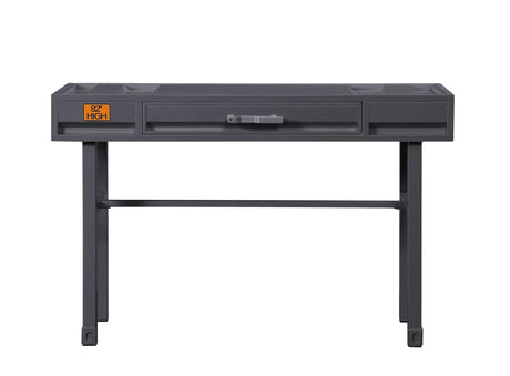 Cargo - Vanity Desk With Functional Storage - Furniture Home Direct