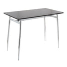 Marcel - Contemporary, Counter Table - Furniture Home Direct
