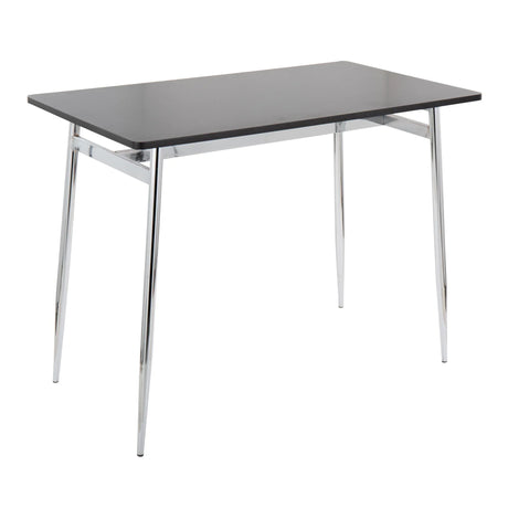 Marcel - Contemporary, Counter Table - Furniture Home Direct
