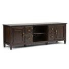 Connaught - Wide TV Stand - Furniture Home Direct