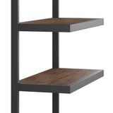 Erina - Handcrafted Bookcase - Furniture Home Direct