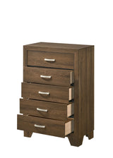 Miquell - Elegant Design Chest - Furniture Home Direct