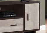 TV Stand, Console, Media Entertainment Center, Storage Cabinet, Drawers, Contemporary & Modern - Furniture Home Direct