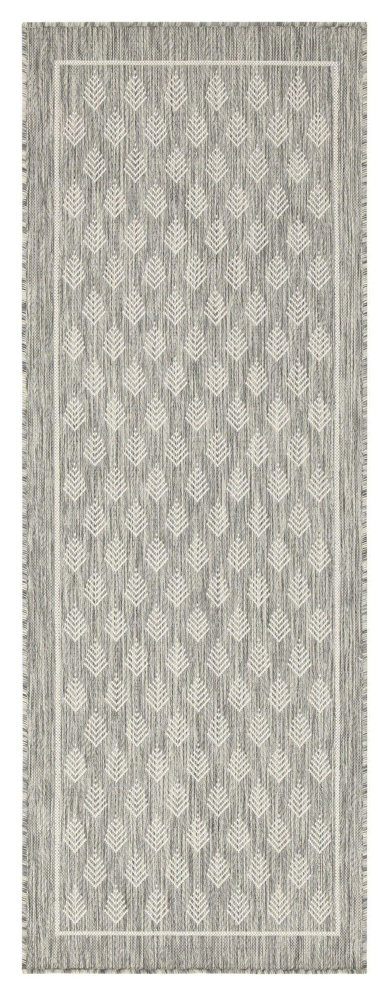 Sunshine - Indoor / Outdoor Polypropylene Area Rug - Furniture Home Direct